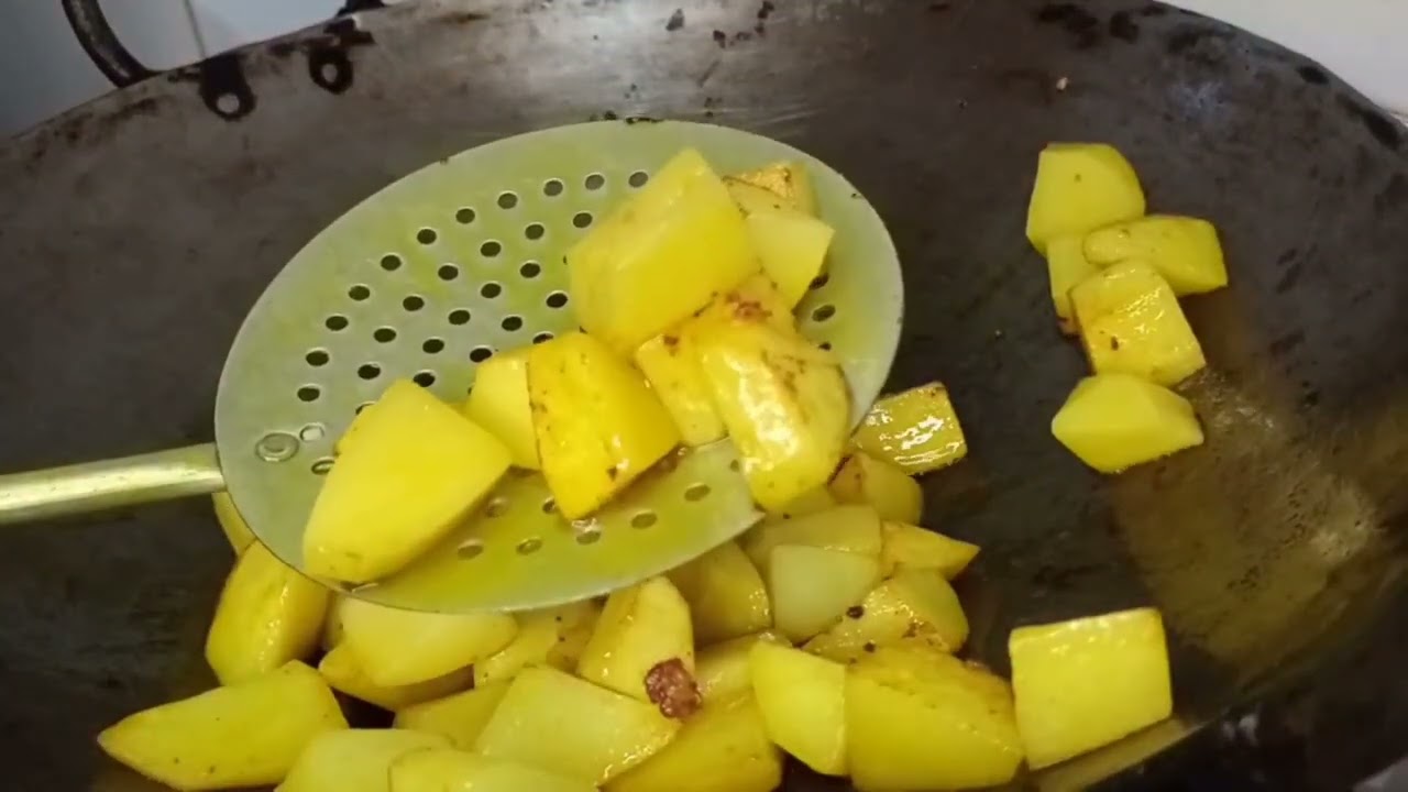 Gobhi ki masaledar sabji