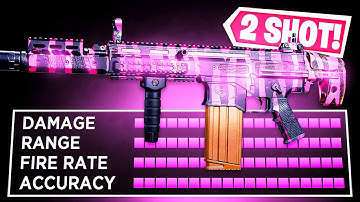 THIS MOST OVERPOWERED SCAR CLASS IS UNBELIEVABLE... (BEST FN SCAR 17 CLASS SETUP) - MODERN WARFARE