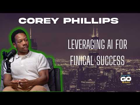 Leverage AI For Financial Success
