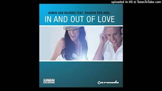 Armin van Buuren feat. Sharon Den Adel - In & Out Of Love (Antonio Strong & Denice Remix)