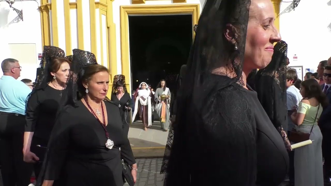 SÁBADO SANTO || 2023