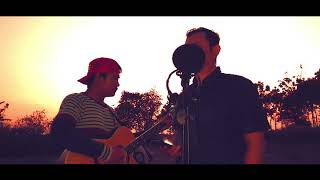 Download Lagu ULAH CEURIK-YANA KERMIT : [COVER] NONAME \u0026 ADI ALBINO Live Acoustic MP3