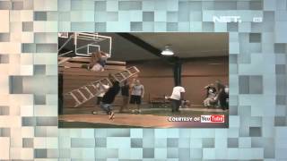 The Comment - The Stars - Maria Selena - Basket fail