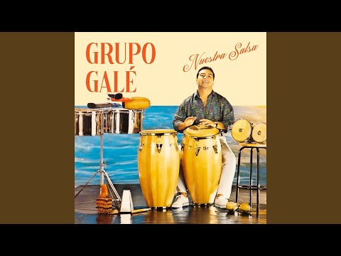 Putar La Chica de la Esquina - Grupo Gale