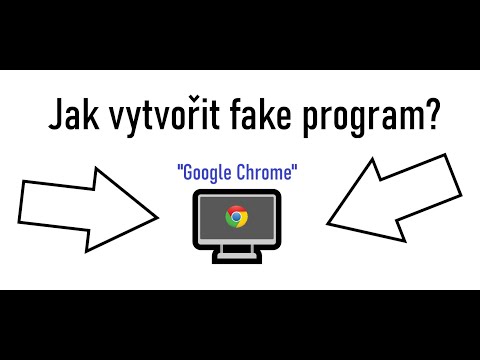 Video: Jak Vytvářet Počítačové Programy