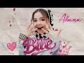 ALLUNA Bile Official Lyric Video 2026
