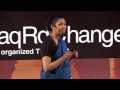 Half The Story by Ambassador Meera Shankar at TEDxTughlaqRdChange