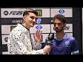 Inside / Racing Esports Live Show - Victoire contre le RCSA 🔵⚪️
