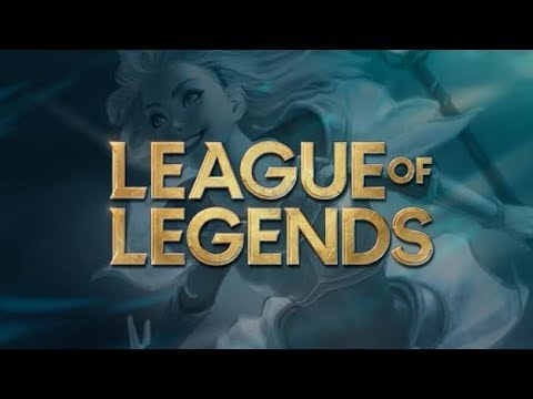 League of Legends: Riot Games announces a new Logo for League of Legends 1