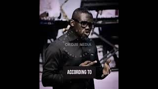 Apostle Tolu AGBOOLA #toluagboola #gospel #youtubeshorts #youtube