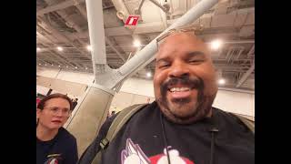 Fan Expo Boston 2025 - Friday Walkthrough