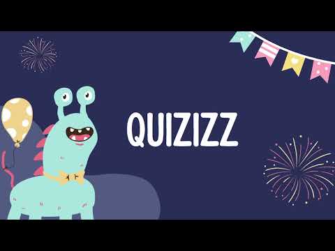 Quizizz - уникальный веб-инструмент для проведения экспресс-опросов, тестов и викторин.