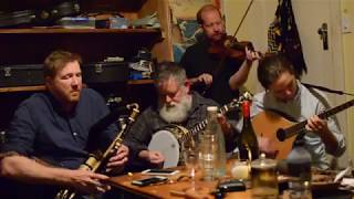 Irish Reels - Last Night's Fun / Rakish Paddy / Over the Moor to Maggie chords