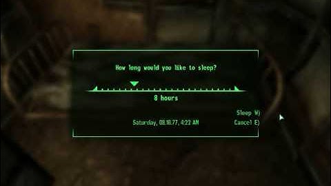 Fallout 3 Walkthrough with Commentary Part 13 [HQ]