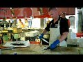 Rialto Fish Market in Venice - Italy