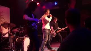 Promise Nothing live @ Jammin Java 1/9/2019 (2 of 3)