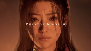 PHANTOM BLADE ZERO: Pre-Order Teaser. 11 Minute Trailer August 11. screenshot 4
