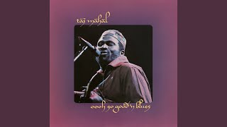 Dust My Broom (Long Version)