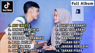 FULL ALBUM LAGU TIKTOK VIRAL COVER IVAN KEUN AKU TAKUT KEHILANGAN DIRIMU, SAKIT SAKIT HATIKU