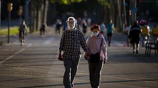 Coronavirus latest: Global death toll crosses 300,000 mark Coronavirus latest: Global death toll crosses 300,000 mark