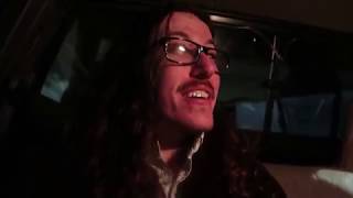 We Barely Fit Vlog Bennett Marks