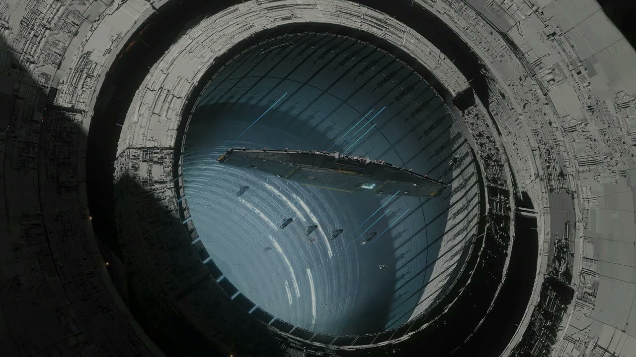 Adagio for String - Homeworld 3 Version [Unofficial Upload]