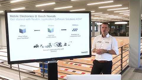 [EN] Explaining BODAS Software – Application Software