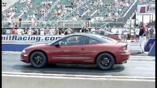 SLOW MOTION DSM LAUNCH