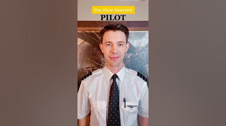 Is the Pilot Career Right for You?