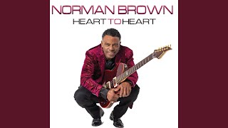 Video thumbnail of "Norman Brown - She's Mine"