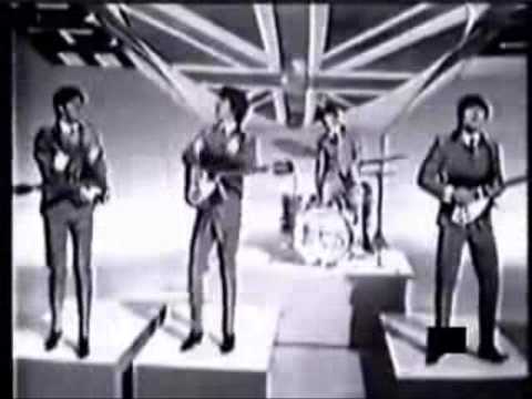 Please Mr. Postman - The Beatles