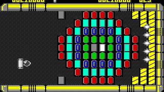C64 Game - Krakout 1989 (fan-made)