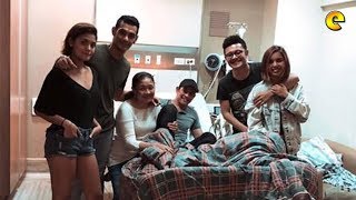 Gary Valenciano Undergoes Heart Surgery