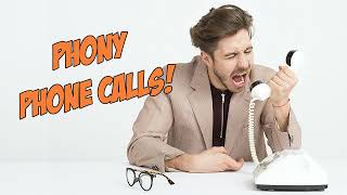 Gary the Conqueror - Calls For Richard But Sal Keeps Connecting Him to Chinese Restaurants (replay)