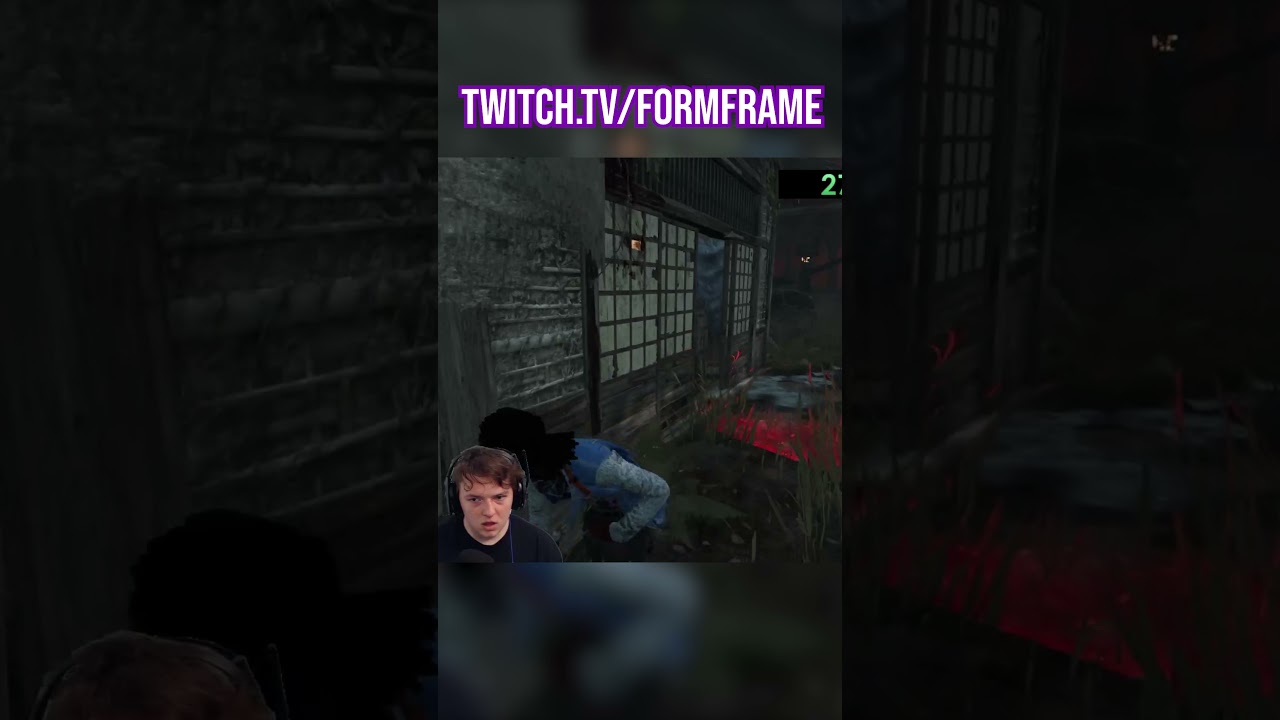 This Wraith couldn't stop missing