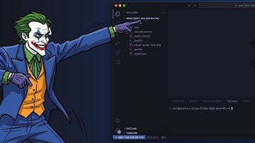VSCode Remote SSH | Edit Your Server Files on Your Local