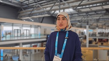 OYW 2025: Sokayna Bellam - Jodoor (Morocco)