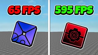 Plexity vs LuczyStrap — Which Gives MAX FPS &amp; LOW PING in Roblox! (After Patch)