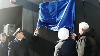 Atidengta Atminimo Lenta Ypatingam Žmogui