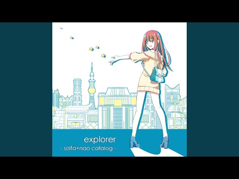 startline (feat. nao)