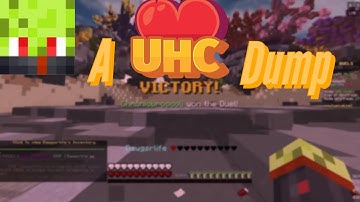 Couple cheaters and known players| hypixel and mmc uhc duels dump