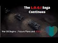 Foxhole | The LOGI Saga Continues | War 88 Begins