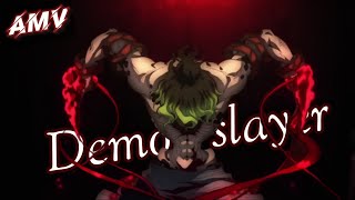 Demon slayer [AMV] need to know [Edit] 🖤❄️