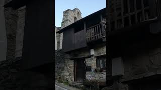 Un paseo por Peñalba de Santiago, León, Castilla y León