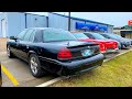 2004 Mercury Marauder Gets $1300 Maaco Paint Job!!! Reveal!!!