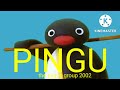 Pingu Outro Remake