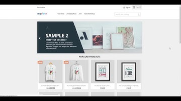Awesome Preloader Page Loading Effects - PrestaShop 1.6 / 1.7