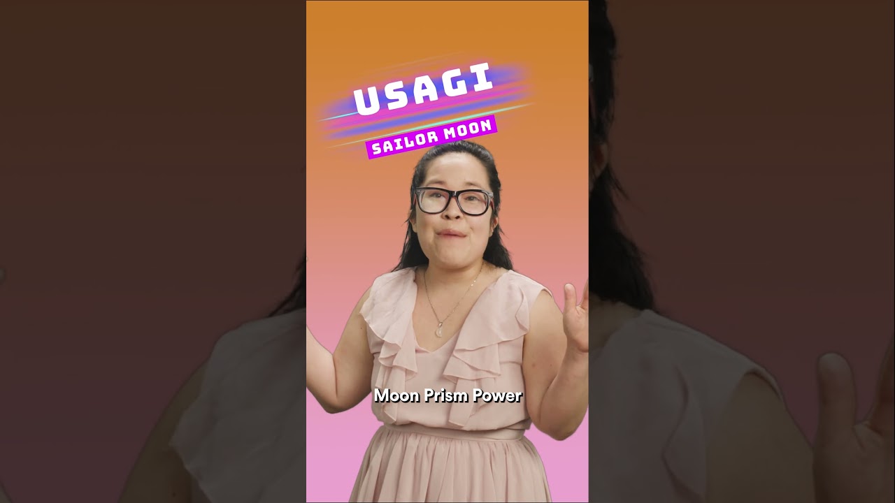 Game Show Voices with Stephanie Sheh | VIZ