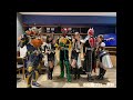 【仮面ライダーGIRLS】10thワンマン感想会
