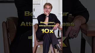🔥 Boost Your Attractiveness 10x
